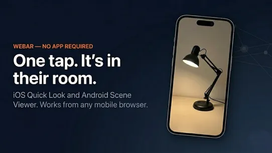 Viewly3D screenshot