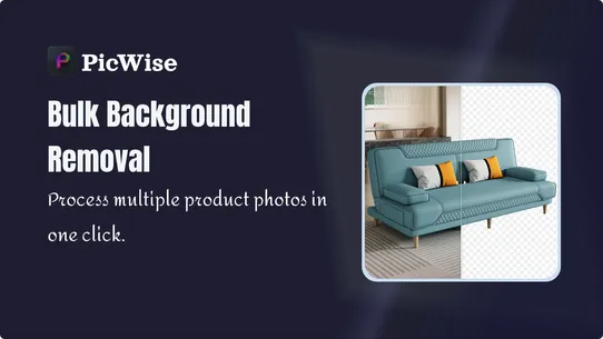 PicWise: AI Photos &amp; Videos screenshot