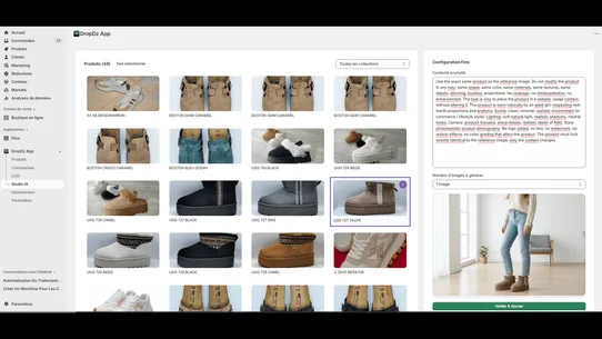 DropDz ‑ Dropshipping &amp; COD screenshot