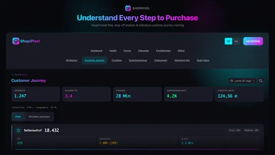 ShopiPixel screenshot