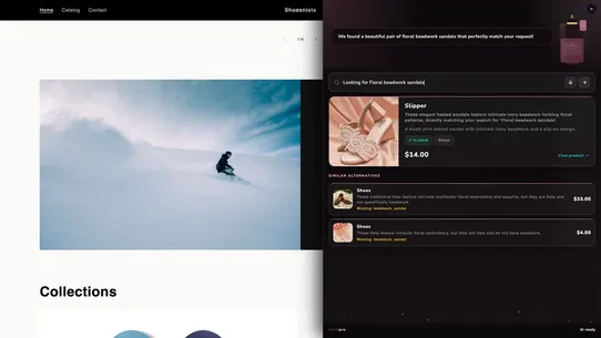 Fetch Pro screenshot