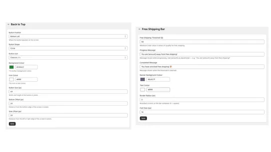 Switchboard: Feature Toggles screenshot