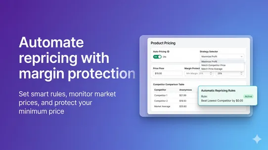 Dixxi PriceTracker AI screenshot