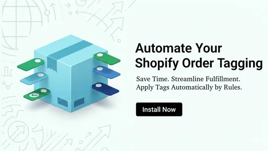 Stybra: UK‑EU Orders Tagger screenshot