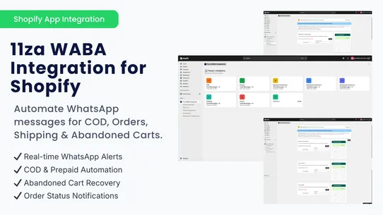 Order Notifier screenshot