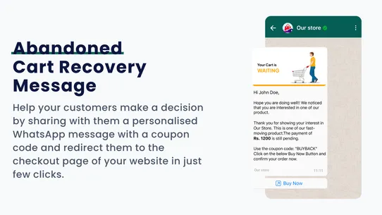 Order Notifier screenshot
