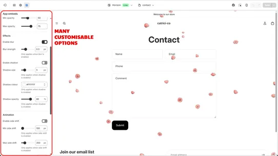 Remembrance screenshot