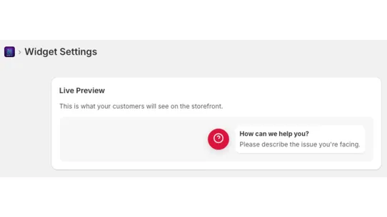 IssueHub screenshot