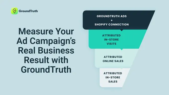 GroundTruth screenshot