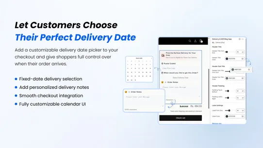 Delivery Day screenshot