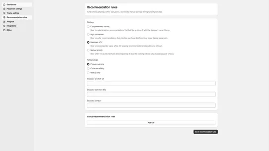 BundleAI by Cubela screenshot