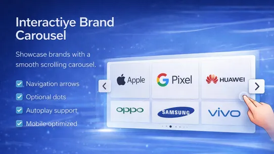 Easy Shop by Brand screenshot