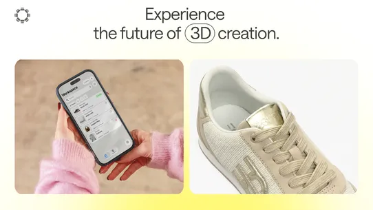 Solaya 3D Viewer screenshot