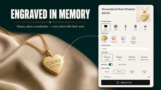 Print It My Way: Personalizer screenshot