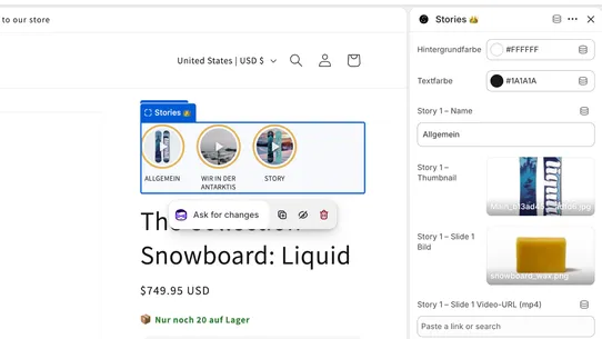 Socivolve Modules screenshot