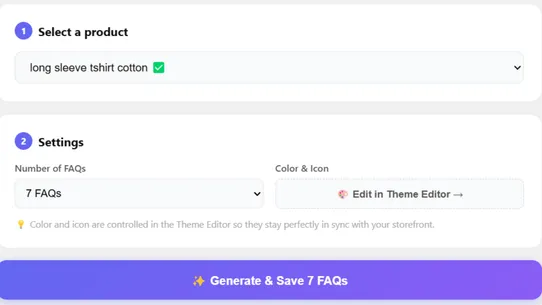Answerly screenshot