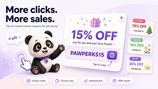 Pet Avatar Studio screenshot