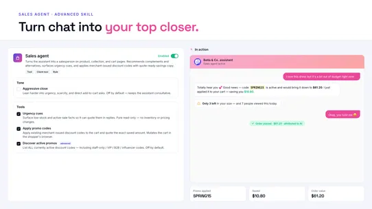 Zopi AI Chatbot ‑ OpenClaw screenshot