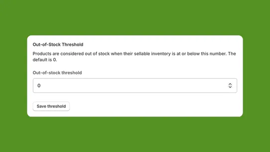 StockTag screenshot