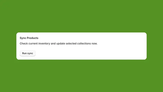 StockTag screenshot