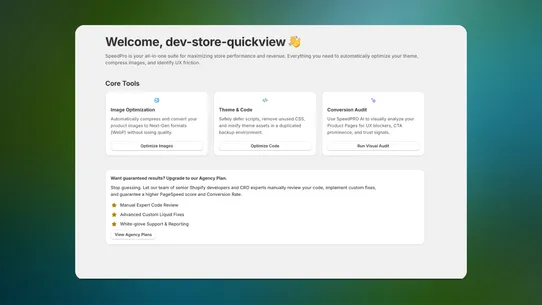 SpeedPro: Speed &amp; Conversion screenshot