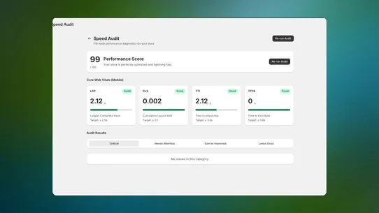 SpeedPro: Speed &amp; Conversion screenshot