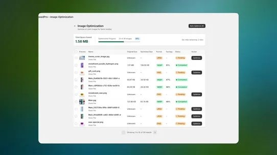 SpeedPro: Speed &amp; Conversion screenshot