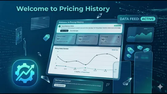 LogMyPrice screenshot