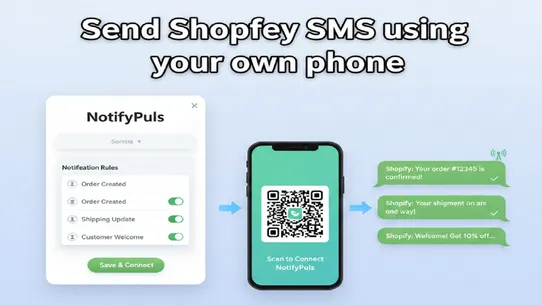 NotifyPuls screenshot