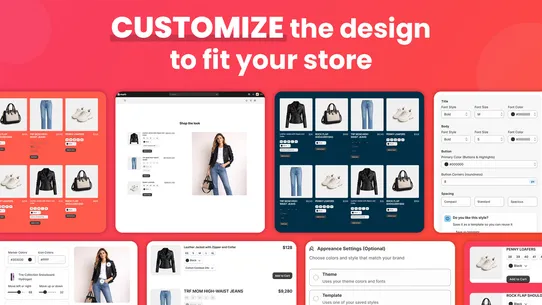 Lookya Lookbook: Shop The Look screenshot