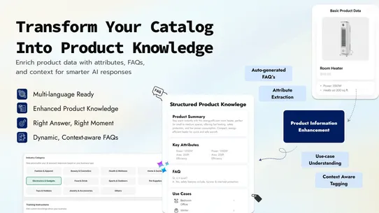 Ai Samy: Helpdesk &amp; AI Chatbot screenshot