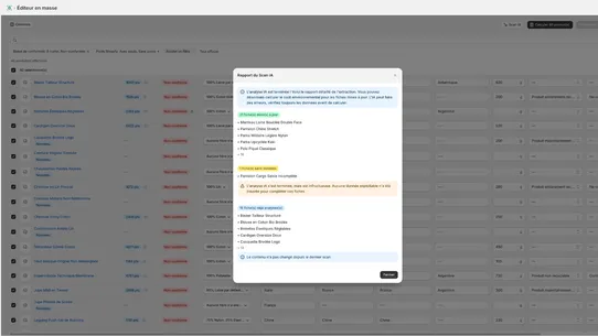Score AGEC Pro screenshot