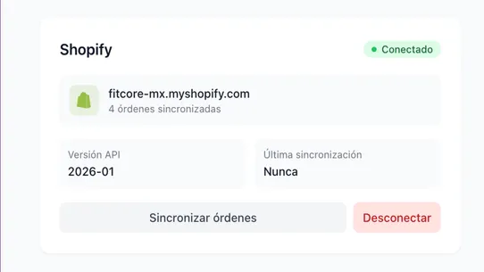 PerforyxAttributionTracker screenshot
