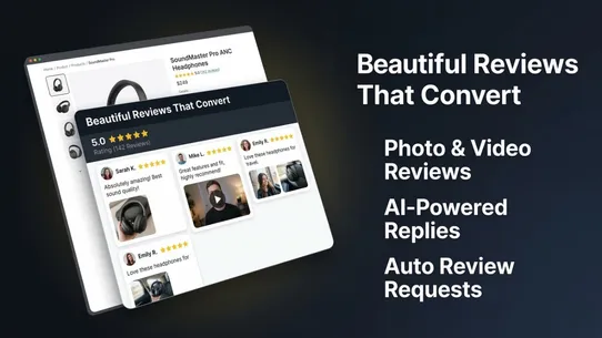 Avalonae Reviews screenshot
