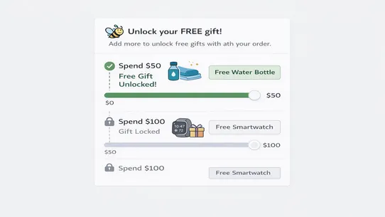 BundleBee ‑ Bundles &amp; Upsells screenshot