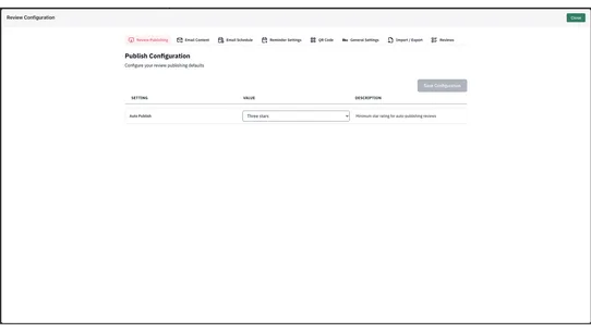 NudgeNest screenshot