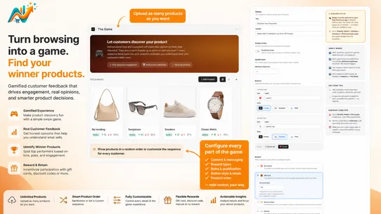 Nudge ‑ Checkout Optimizer screenshot