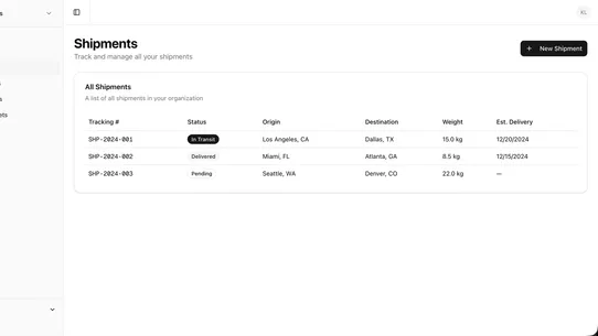 BryteOps Integration screenshot