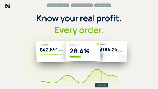 Numeross screenshot