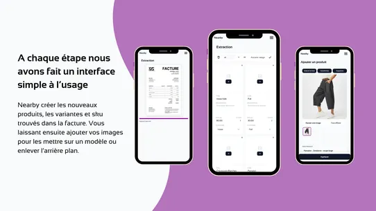 Nearby screenshot