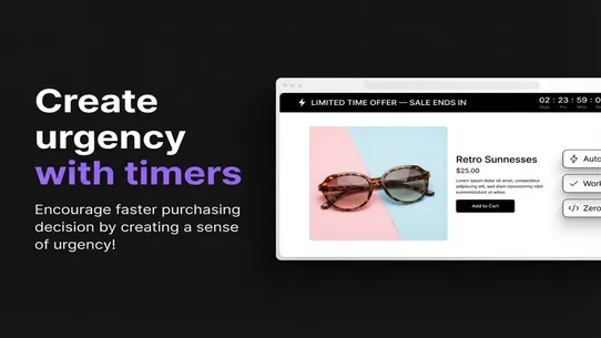 Loom ‑ Offers &amp; Sales screenshot