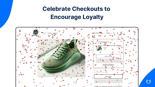 Confetti ‑ Pasilobus. screenshot