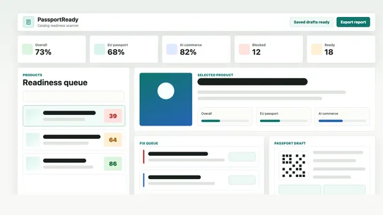 PassportReady screenshot