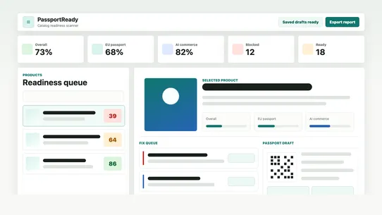 PassportReady screenshot