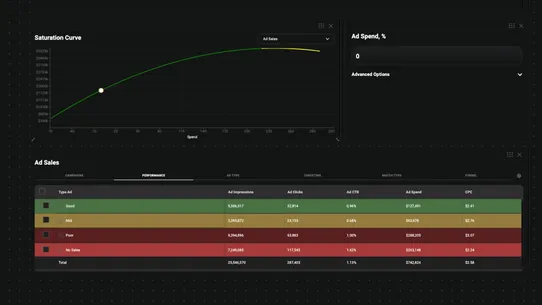 Nyle Strategic AI Planning screenshot