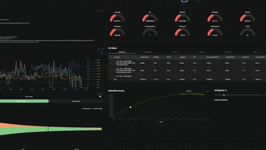 Nyle Strategic AI Planning screenshot