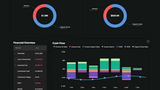 Nyle Strategic AI Planning screenshot