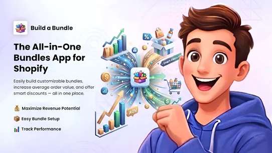 Build A Bundle screenshot