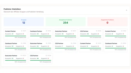 DataFirst Track screenshot