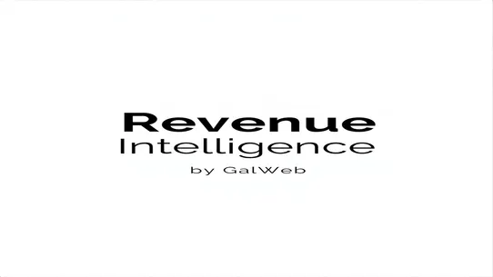 Revenue Intelligence screenshot